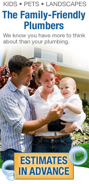 Family Friendly Plumbers